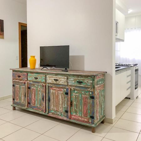 Apartamento Erica Itagua Proximo Da Praia Grande อูบาตูบา ภายนอก รูปภาพ