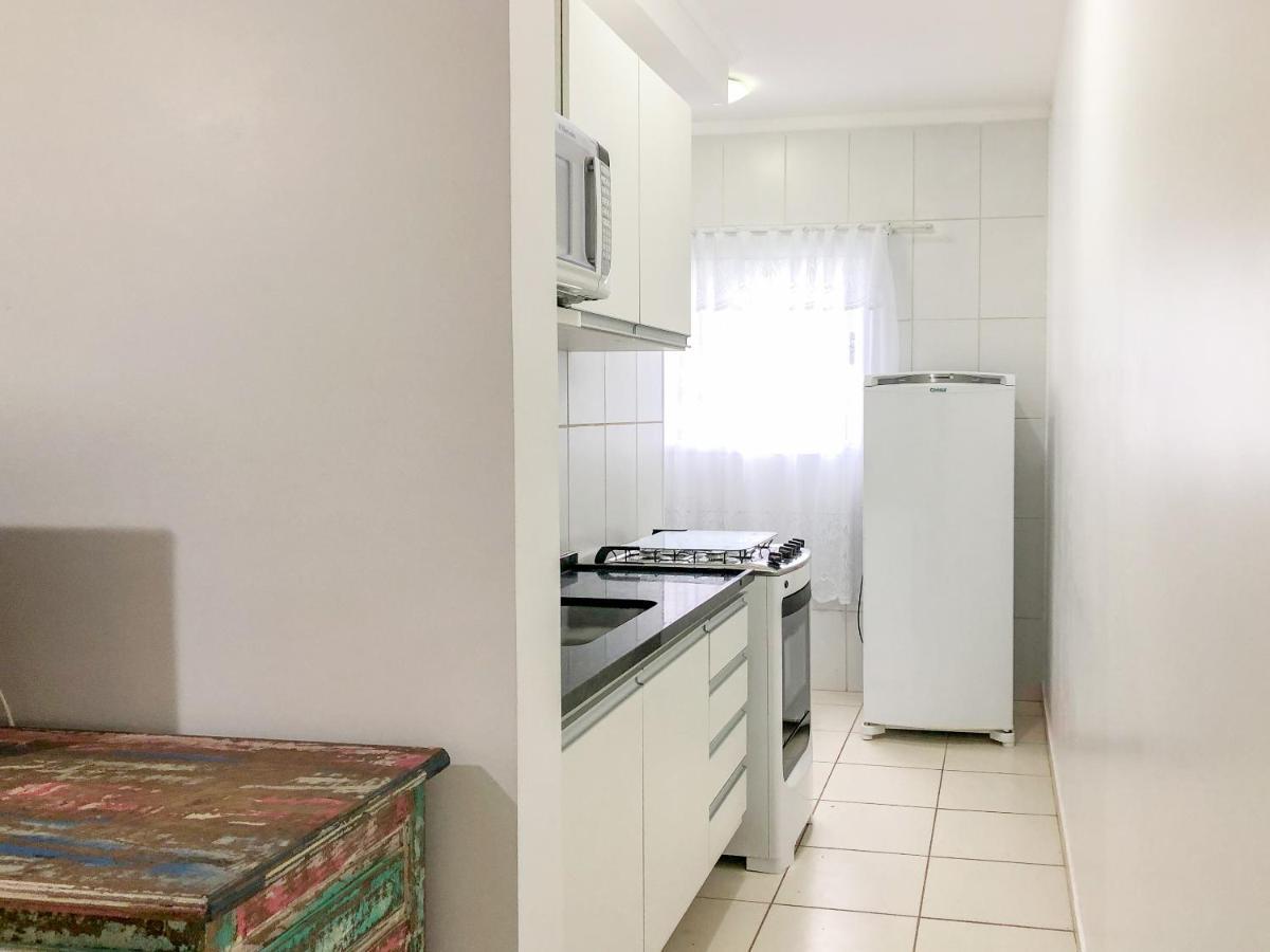 Apartamento Erica Itagua Proximo Da Praia Grande อูบาตูบา ภายนอก รูปภาพ