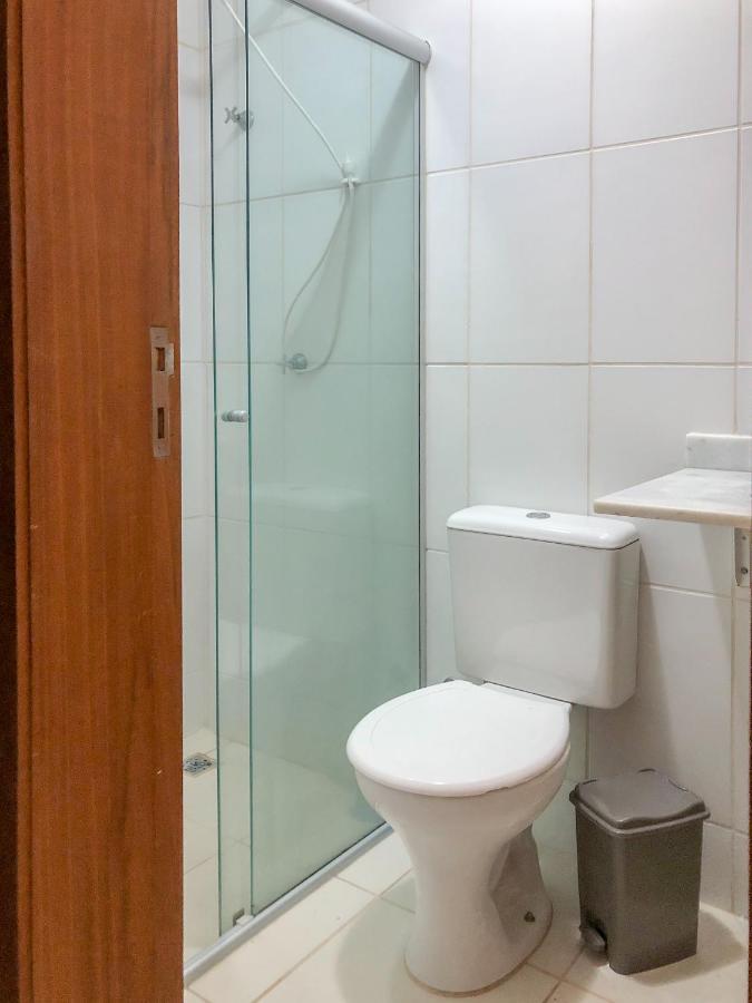 Apartamento Erica Itagua Proximo Da Praia Grande อูบาตูบา ภายนอก รูปภาพ