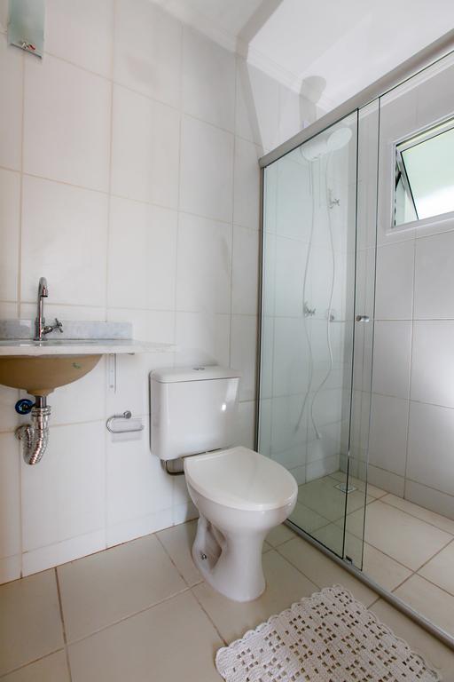 Apartamento Erica Itagua Proximo Da Praia Grande อูบาตูบา ภายนอก รูปภาพ