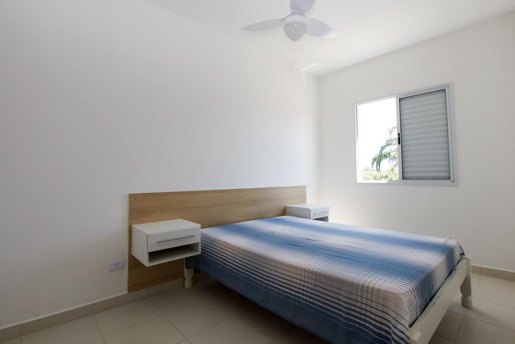 Apartamento Erica Itagua Proximo Da Praia Grande อูบาตูบา ภายนอก รูปภาพ