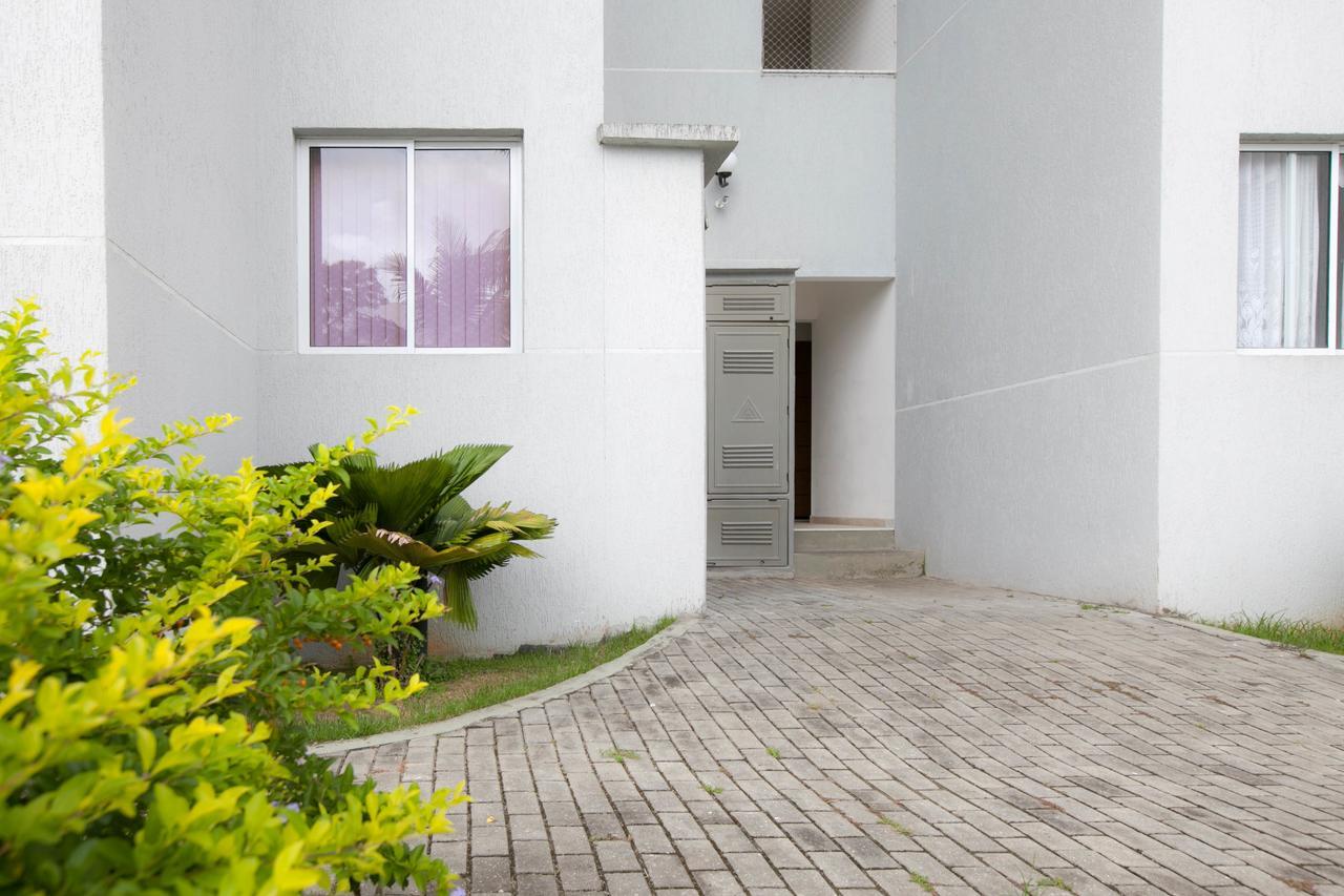 Apartamento Erica Itagua Proximo Da Praia Grande อูบาตูบา ภายนอก รูปภาพ